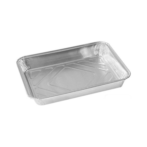 Alu-Schalen R450L 100 St.