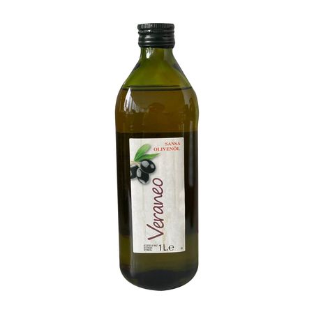 Veraneo Oliventresteröl