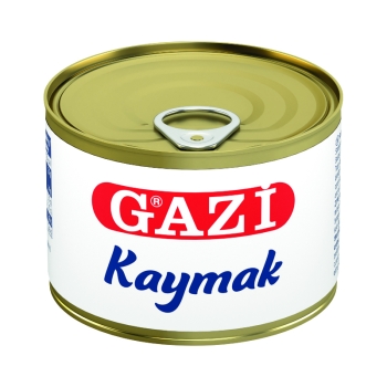 Gazi Kaymak 170g Dose