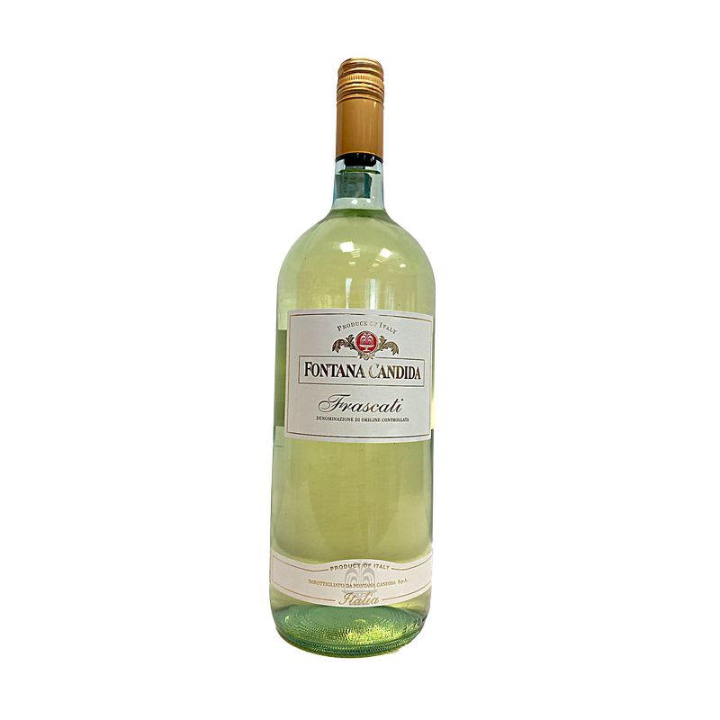FONTANA CANDIDA Frascati- 1,5 L