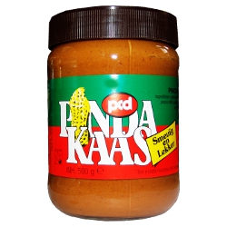 PCD Erdnusspaste 500 g