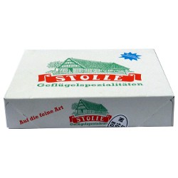 TK-Stolle Hähnchenschnitte 3KG