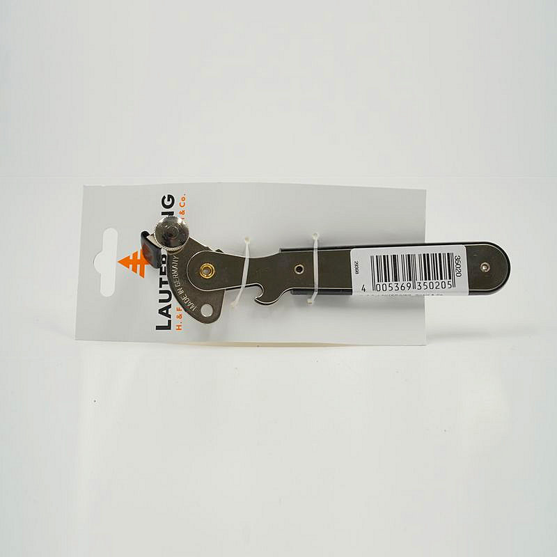 Dosenöffner (Hand-)- 14cm