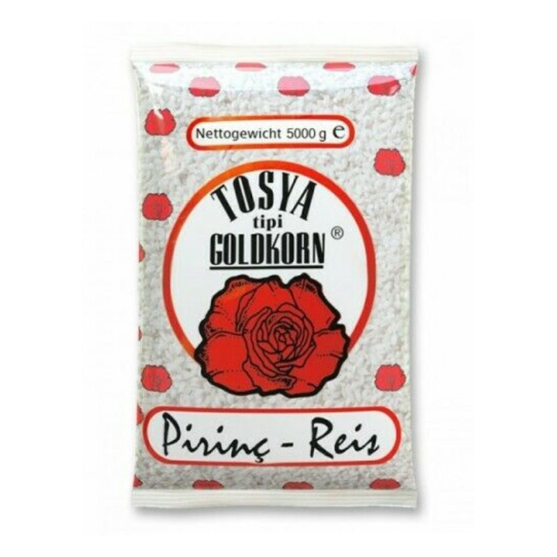 Marmara Premium Reis 5 kg