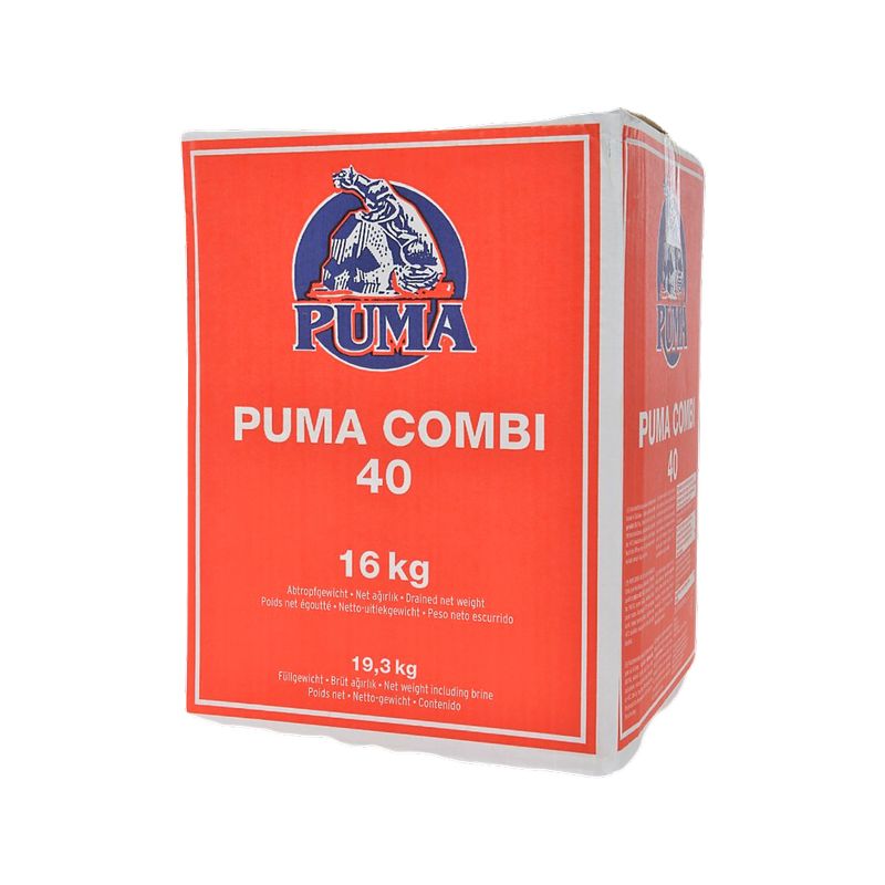 Puma MD Combi Käse 16kg