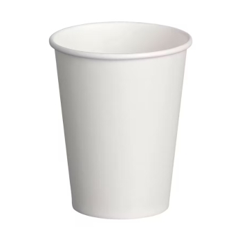 Trinkbecher Weiß 0.3 L 100 St.