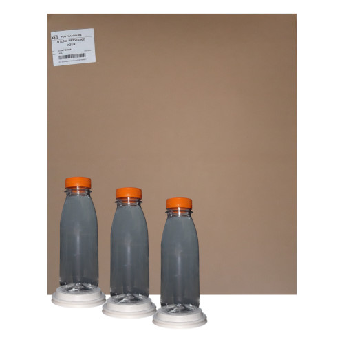 Trinkflaschen 500ml 145 St.