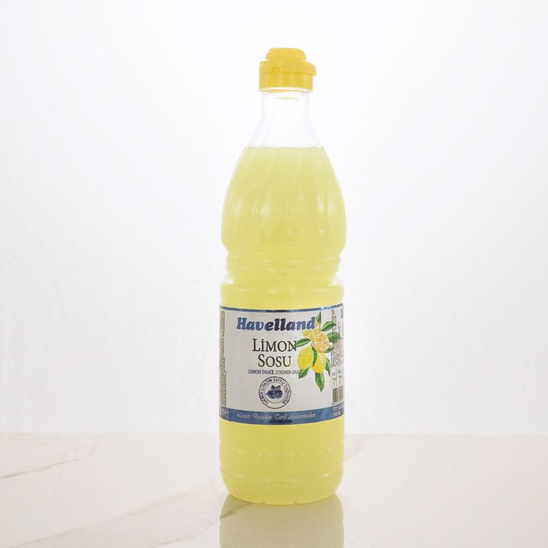 Havelland Zitronen D.