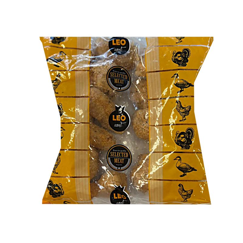 TK-Coated Chicken Wings 1kg