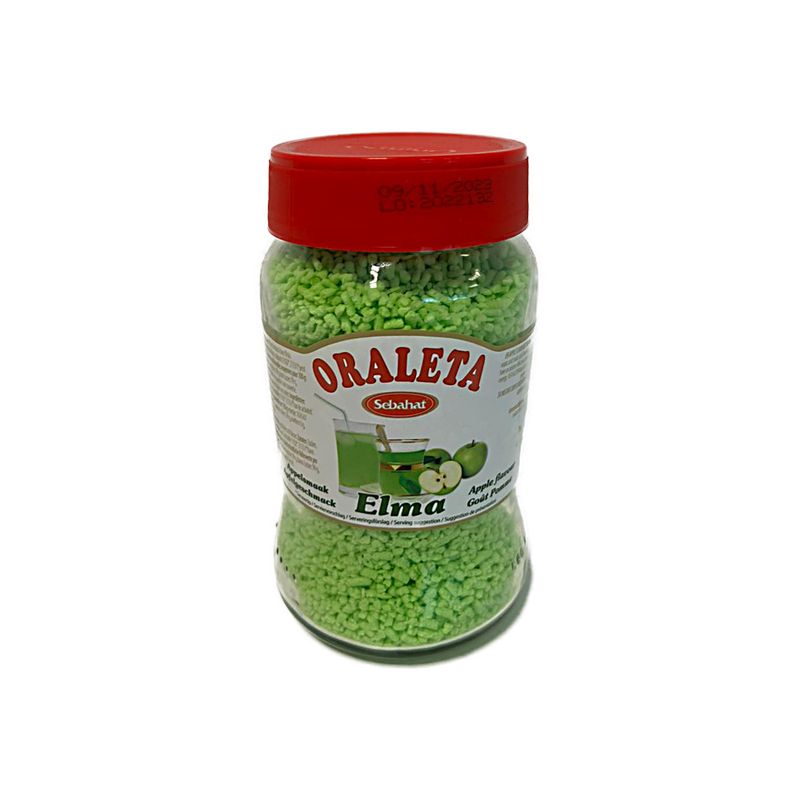 SEBAHAT Oraleta Apfeltee 220 g