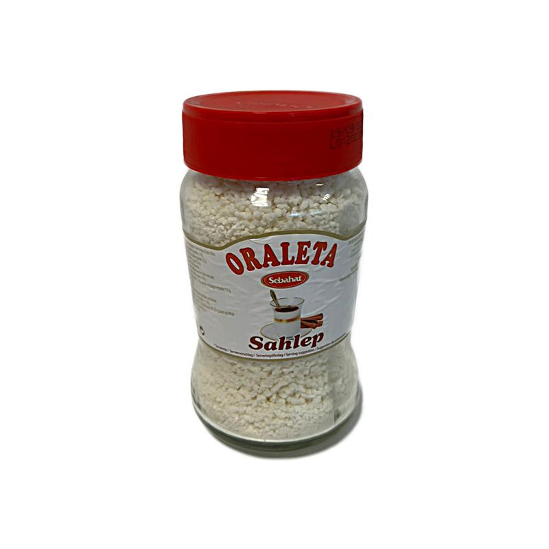 SEBAHAT Sahlep Tee 200 g
