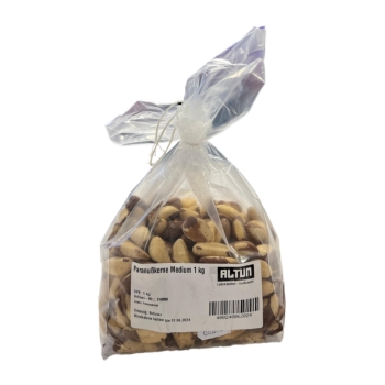 Paranußkerne Medium 1 kg