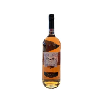Gisalto Merlot Rosato 1,5L