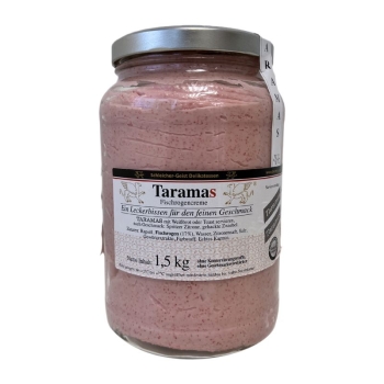 Taramas Salat 1.5kg
