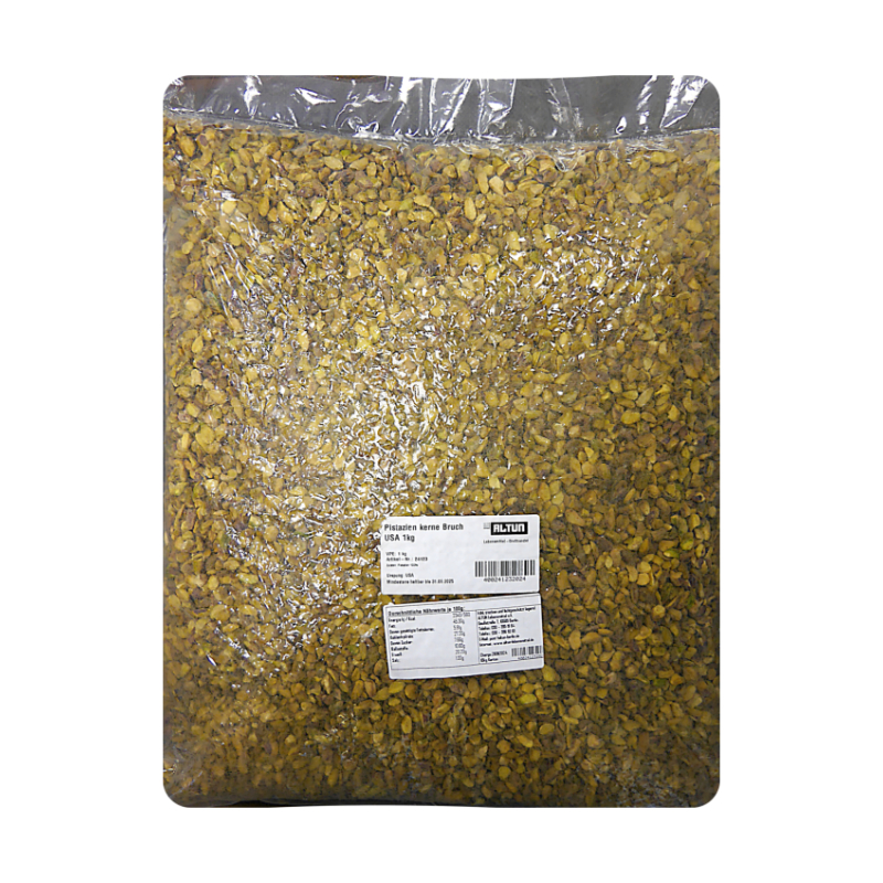 Pistazien kerne bruch 1  kg