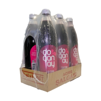 Doganay Rübensaft 750ml