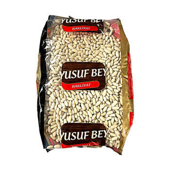 Yusuf Bey weiße Bohnen 2,5 kg