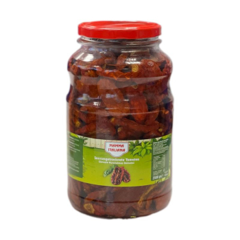 Mamma Italiana getrocknete Tomaten