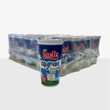 Melis Ayran 20x250 ml