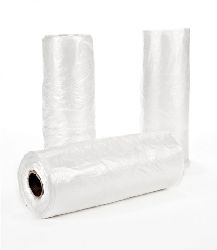 Knotenbeutel gerollt 250 St.