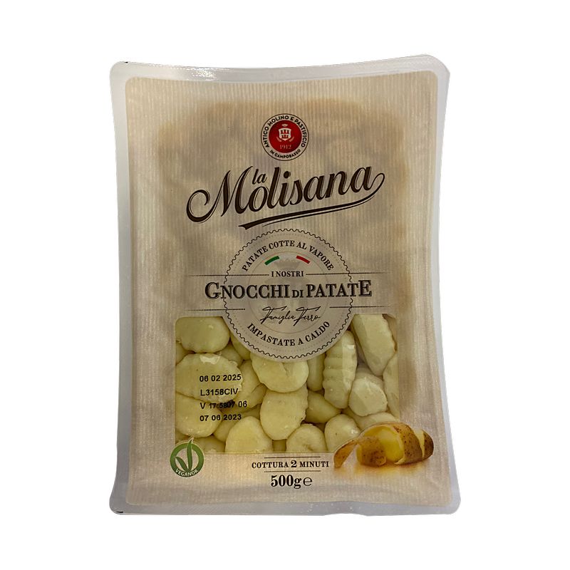 La Molisana Gnocchi