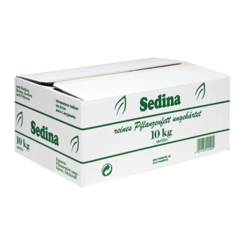 SEDINA Pflanzenfett 10kg