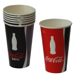 Trinkbecher für Cola 0.3 L  80 St.