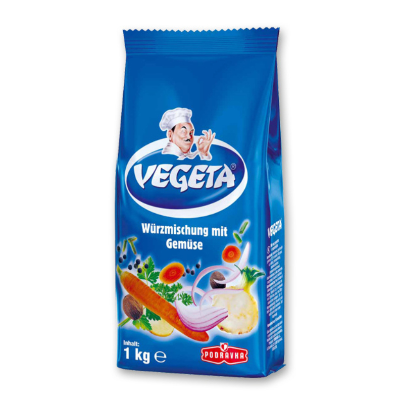 Vegeta 1 Kg
