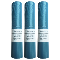 Müllbeutel 70x110cm 120L