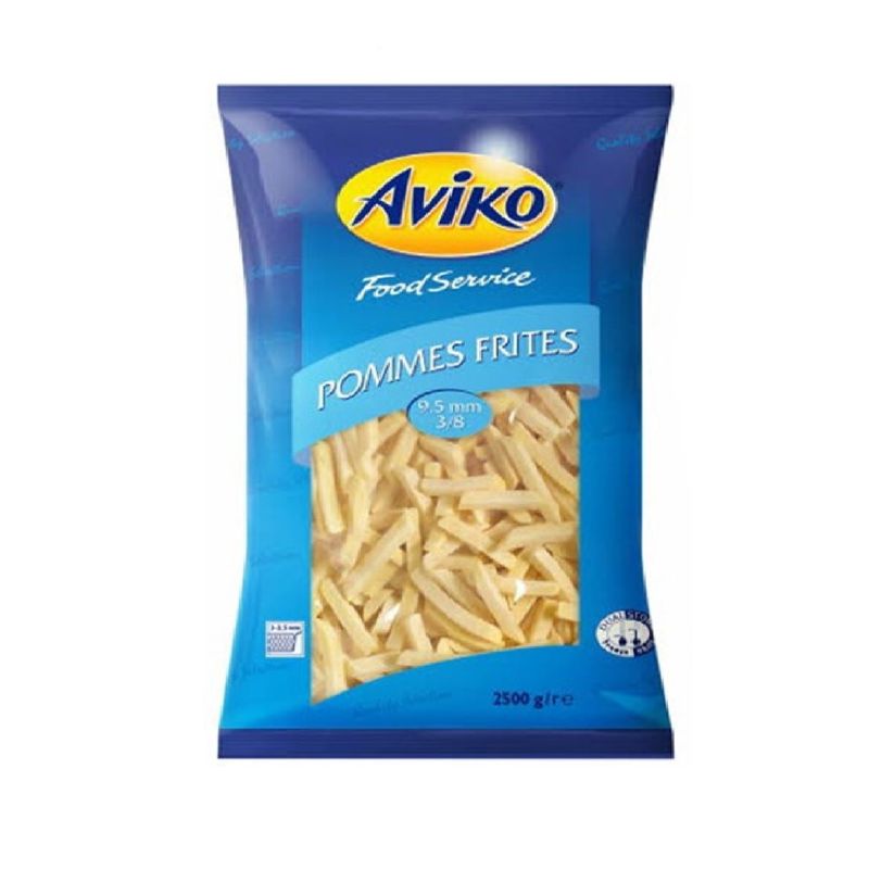TK-AVIKO Pommes-Frites 11 mm