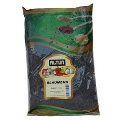 ALTUN Blaumohn 1 Kg