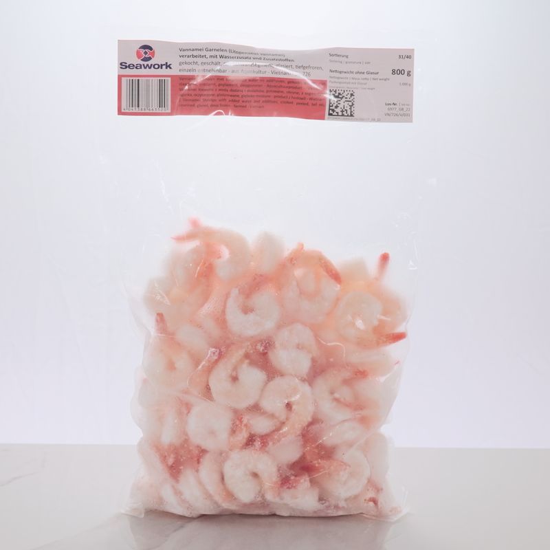 TK-Partygarnelen 31/40