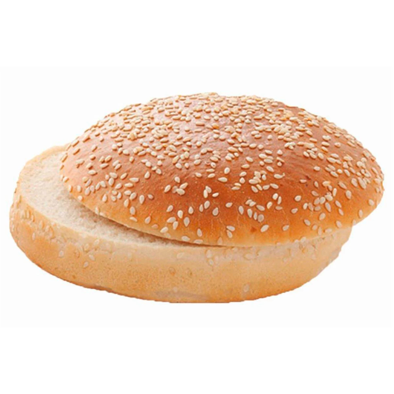 TK-Sesam Brötchen Soft 100 mm