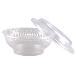 Deckel fur Salatschale 610 ml 50 St