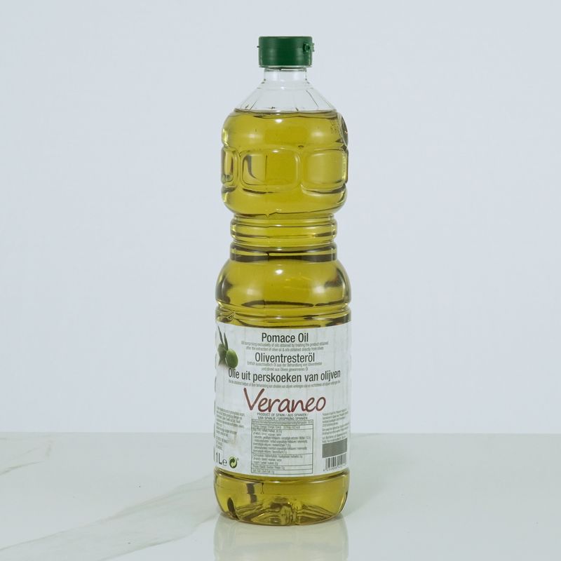 Verano Olivenöl ext.virgin