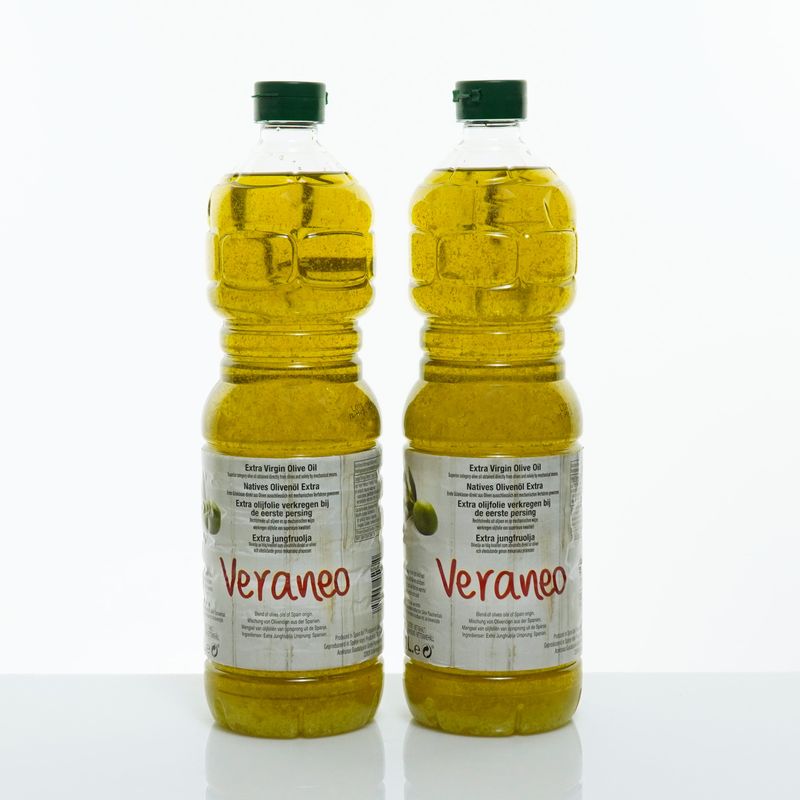 Veraneo Oliventresteröl