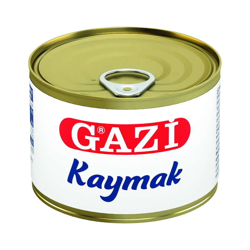 Gazi Kaymak 170g Dose