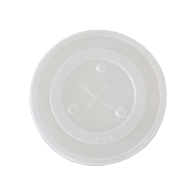 Deckel fürCoca-Cola 100 St.