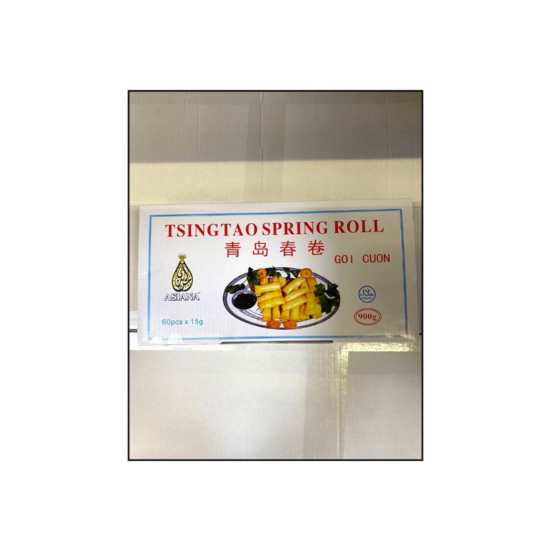 TK-Mini-Frühlingsrolle