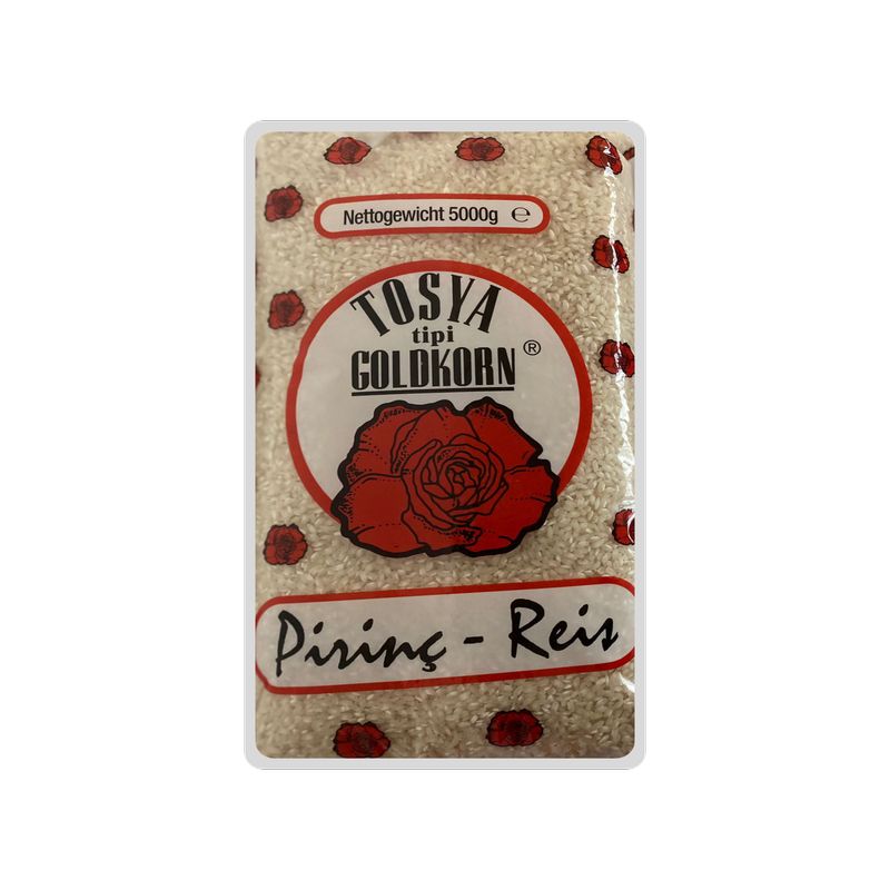 GULLU Tosya Pirinc 5 Kg