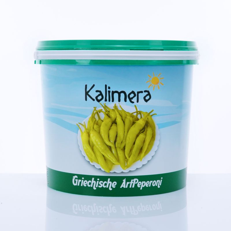 Kalimera Peperoni 10 kg