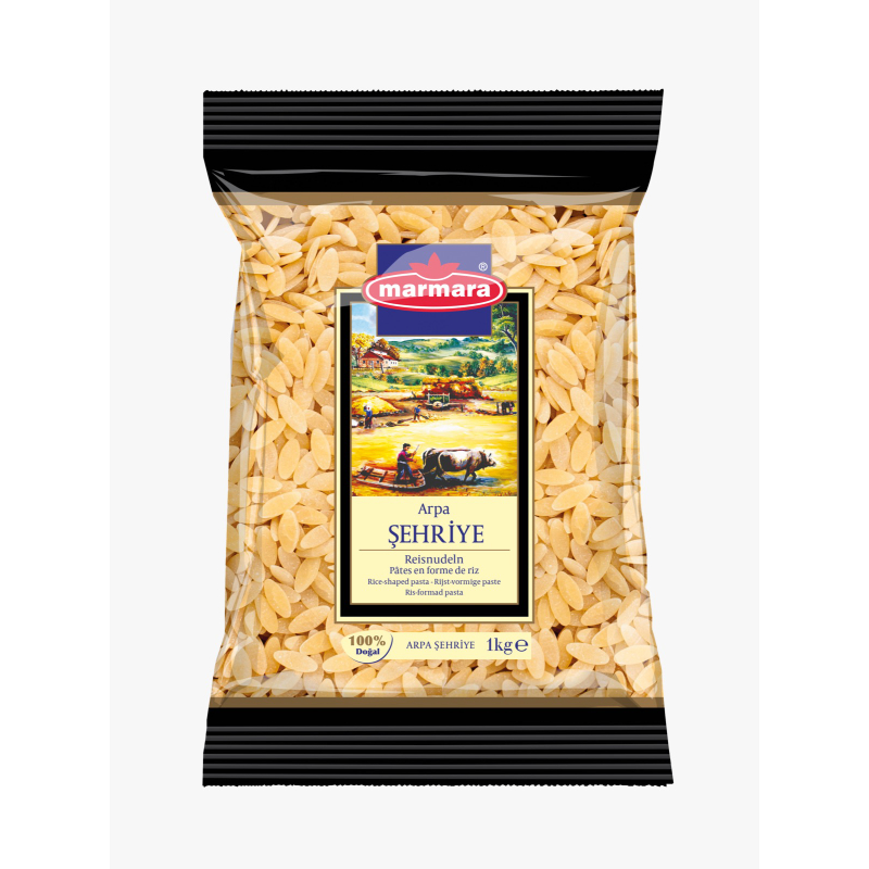 Marmara Reisnudeln  500g