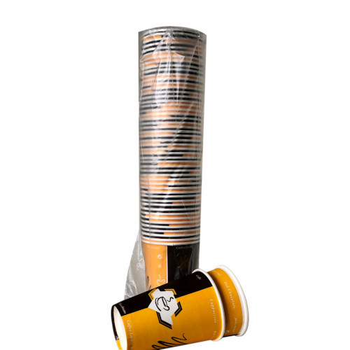 Kaffeebecher  0,3L 50 St.