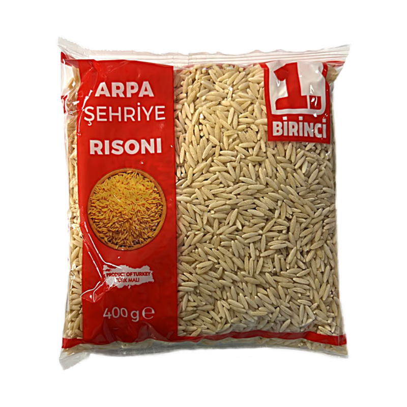 BIRINCI Risoni 400g