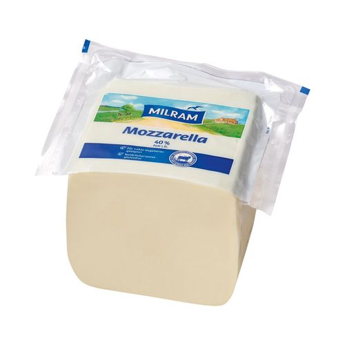 Milram Mozzarella-Brot 40% Fett i.T