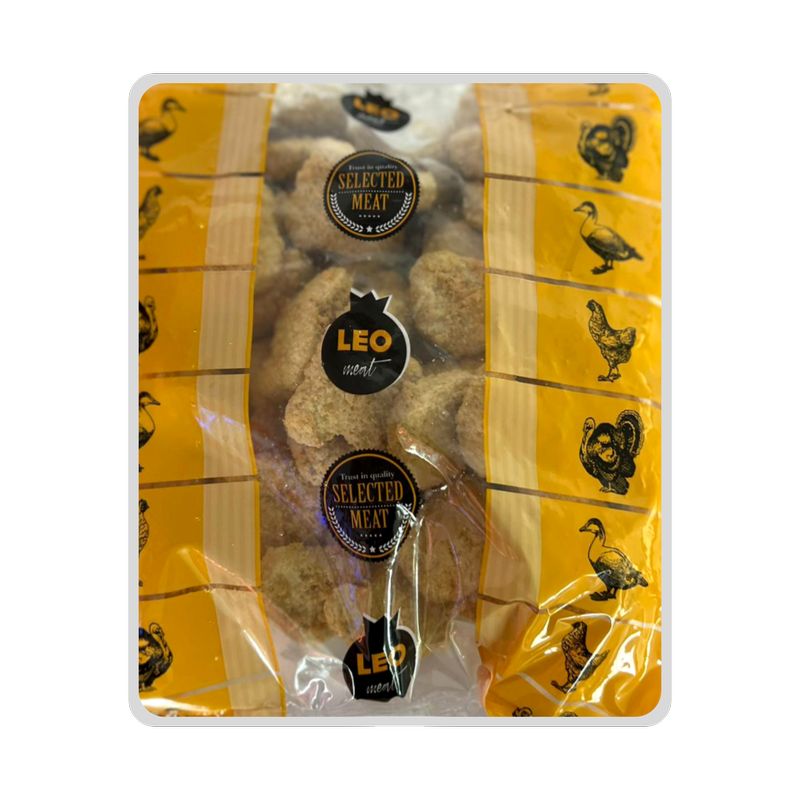 TK-Hähnchen Nuggets 1 kg