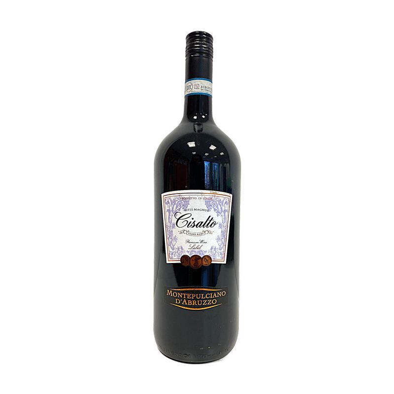 Montepulciano- CISALTO 1,5 L