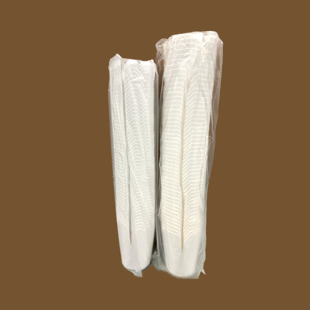 Döner Box, weiß 26oz=770ml