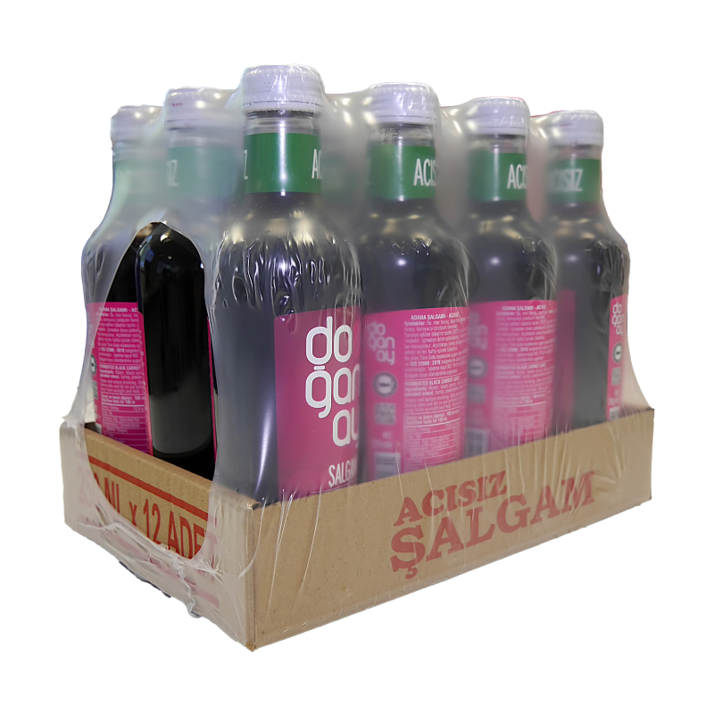 Doganay Rübensaft 250ml