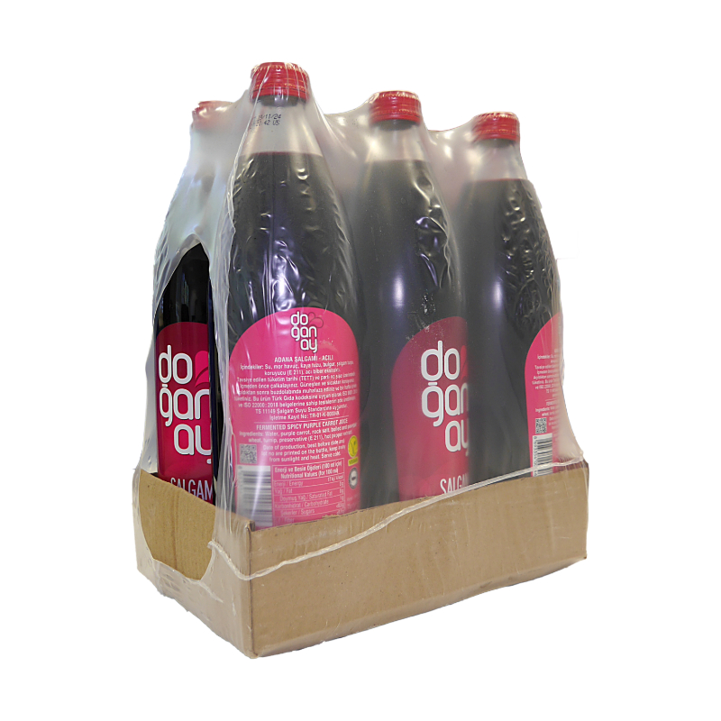 Doganay Rübensaft 750ml